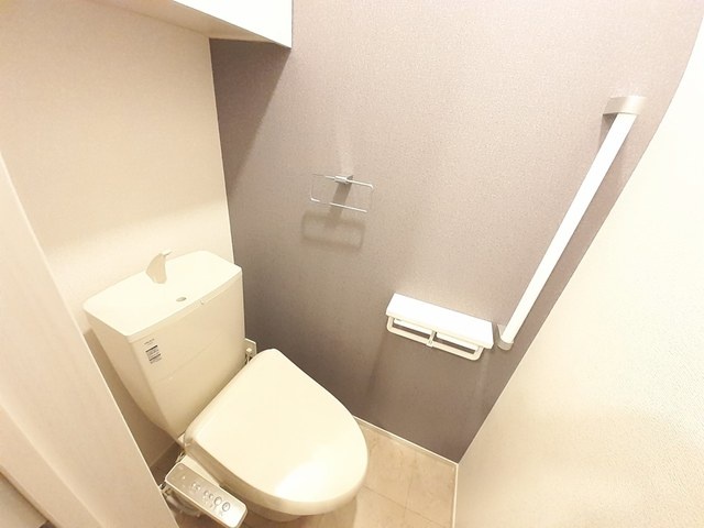 サウス・ヴィラの物件内観写真