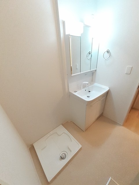 アイルーⅡの物件内観写真