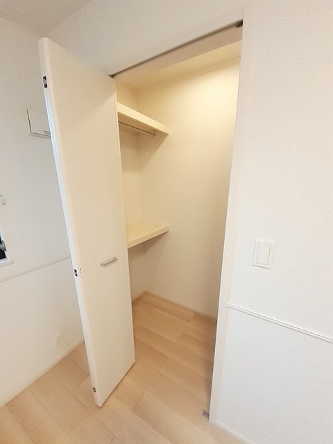 アイルーⅡの物件内観写真