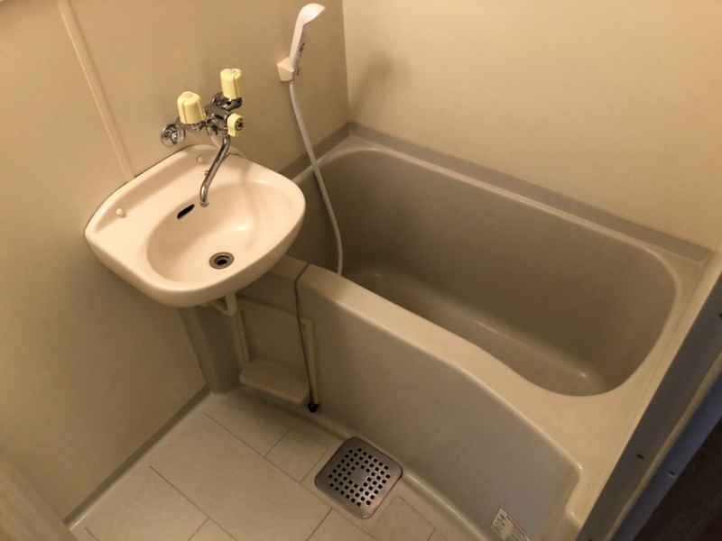 オークヒルズ苫編の物件内観写真
