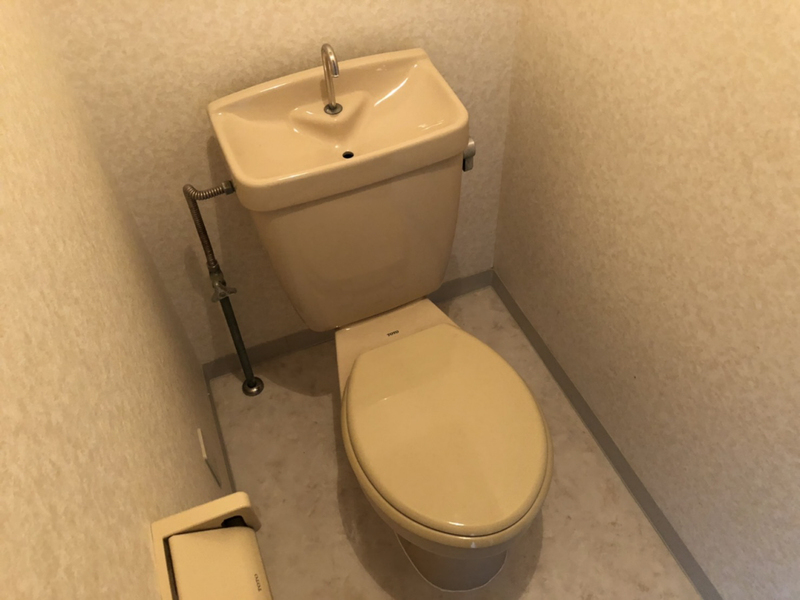 オークヒルズ苫編の物件内観写真