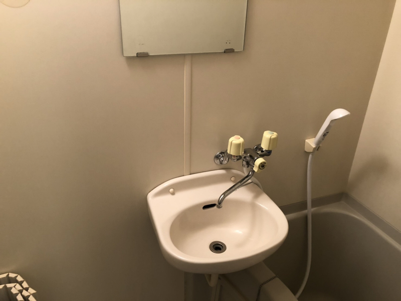 オークヒルズ苫編の物件内観写真