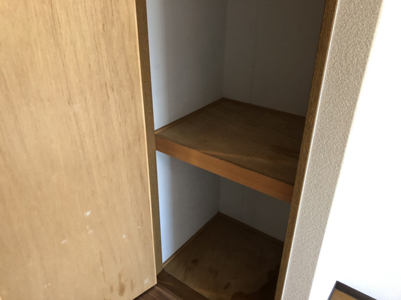 オークヒルズ苫編の物件内観写真