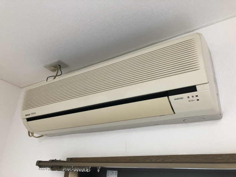 オークヒルズ苫編の物件内観写真