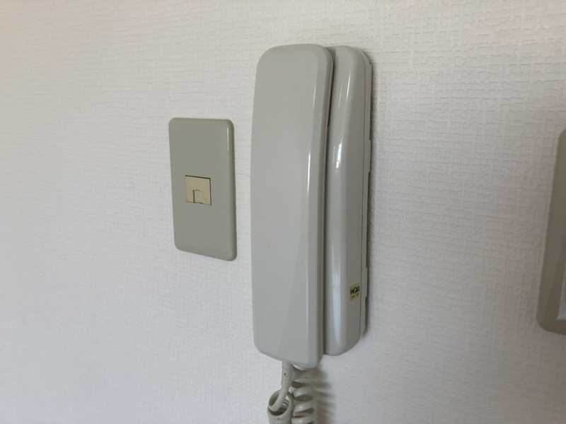 オークヒルズ苫編の物件内観写真