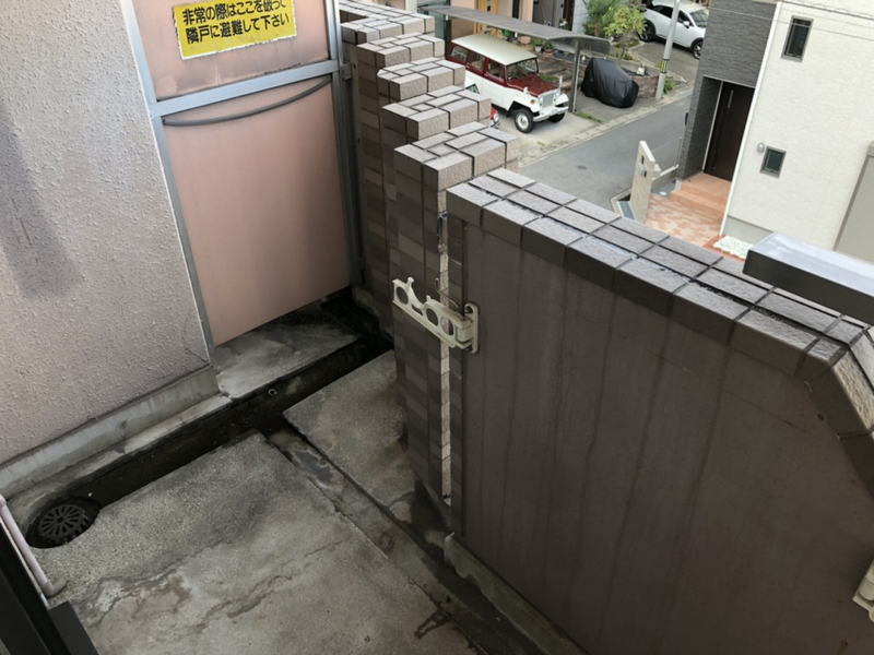 オークヒルズ苫編の物件内観写真