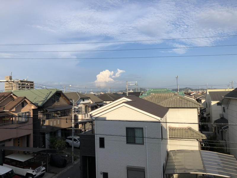 オークヒルズ苫編の物件内観写真