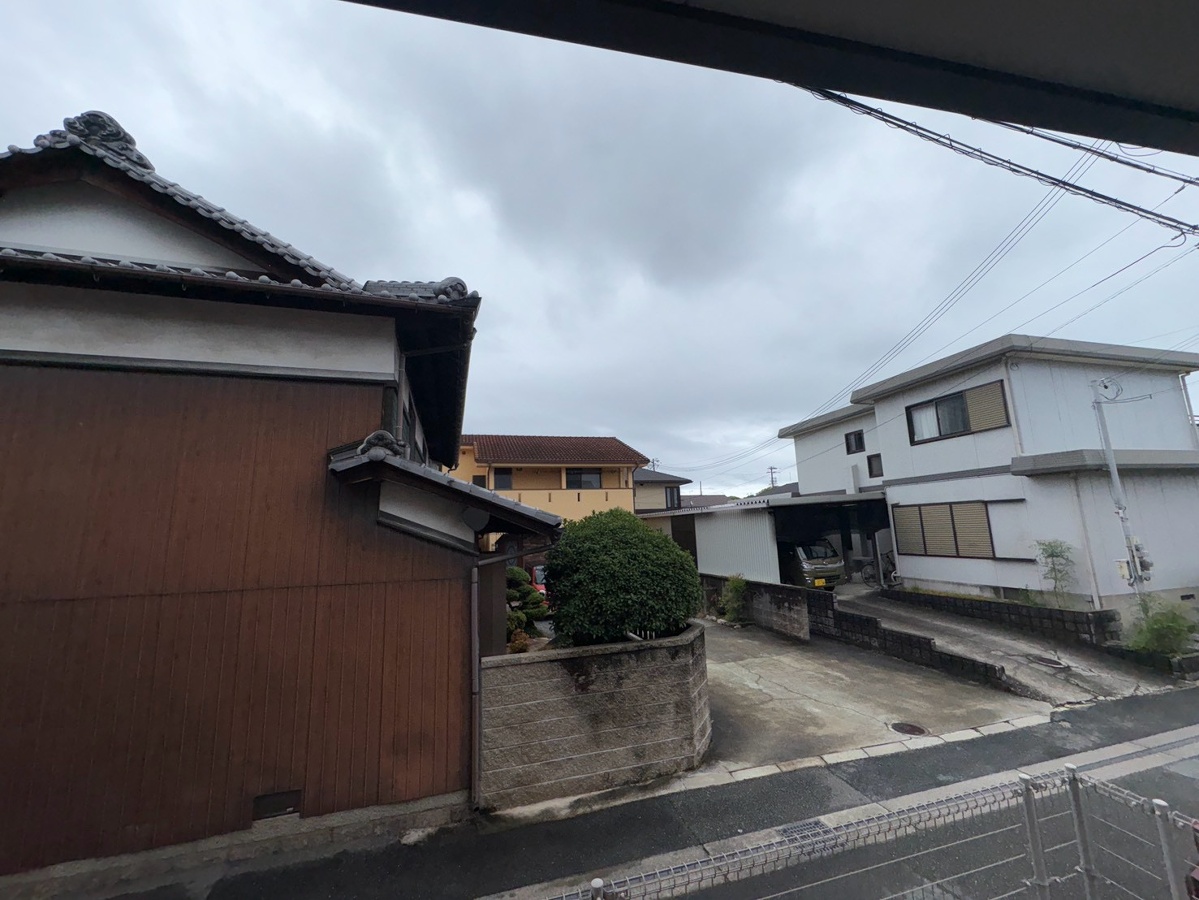 ブルーマウンテンⅠの物件内観写真