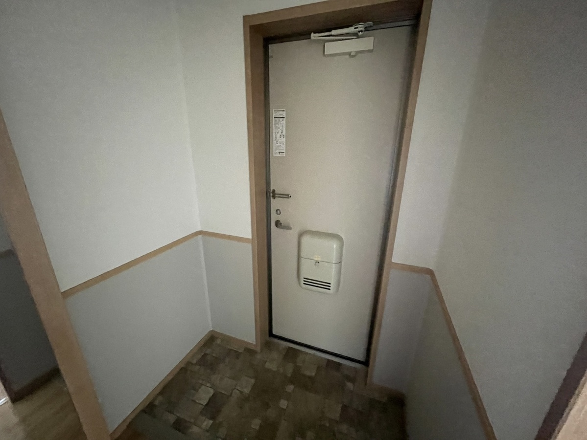 セカンドハーベストの物件内観写真