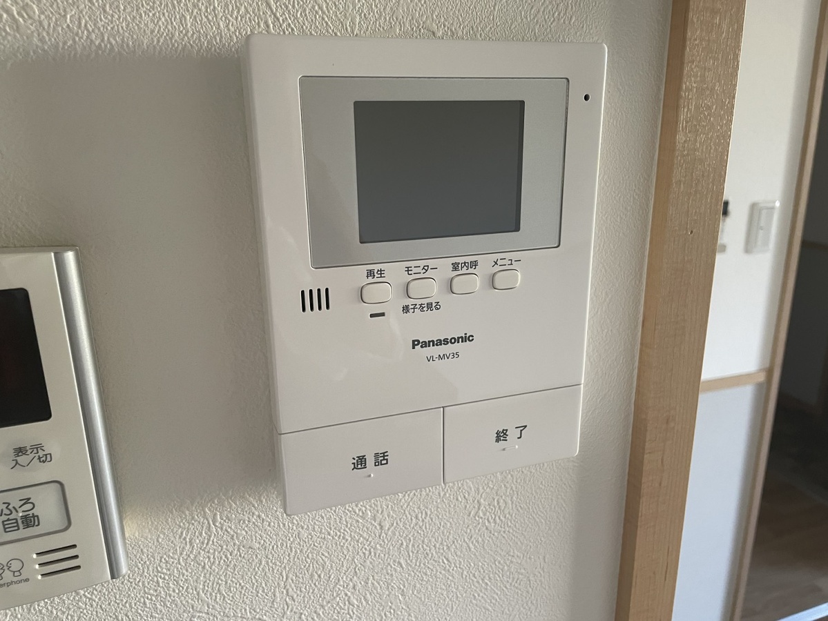 セカンドハーベストの物件内観写真