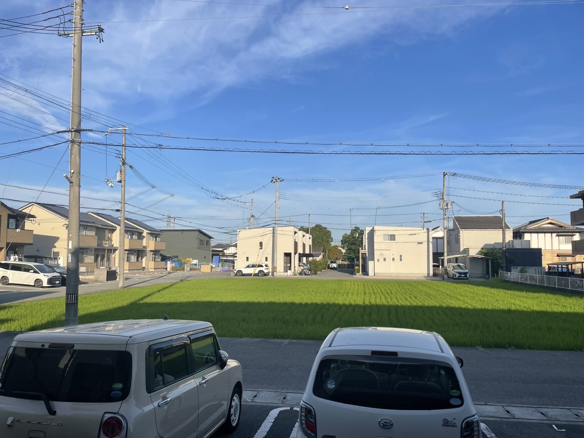 セカンドハーベストの物件内観写真