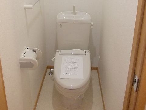 トイレ 写真10