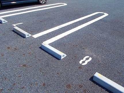 駐車場 写真13