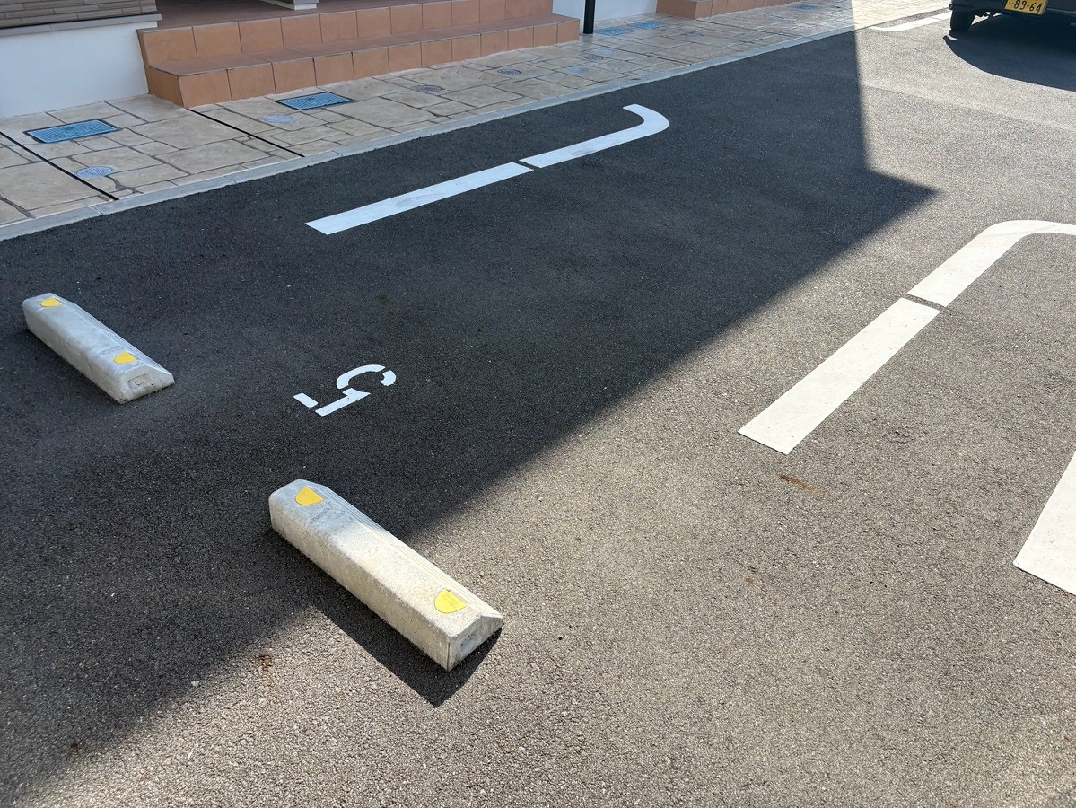 駐車場 写真32
