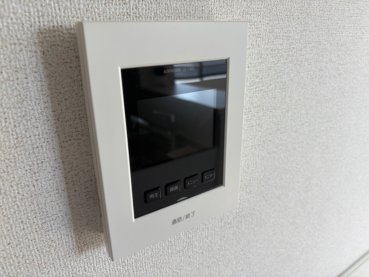 セキュリティ 写真16