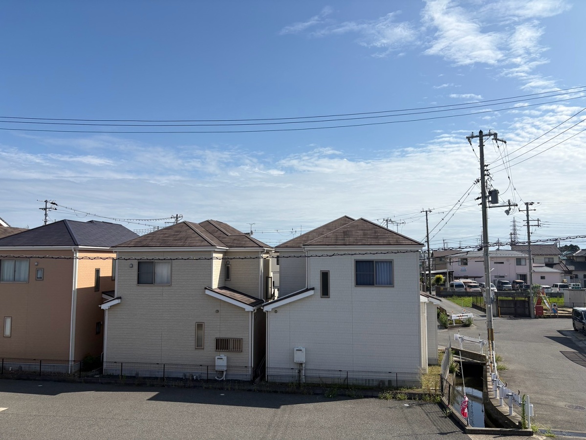 眺望 写真28