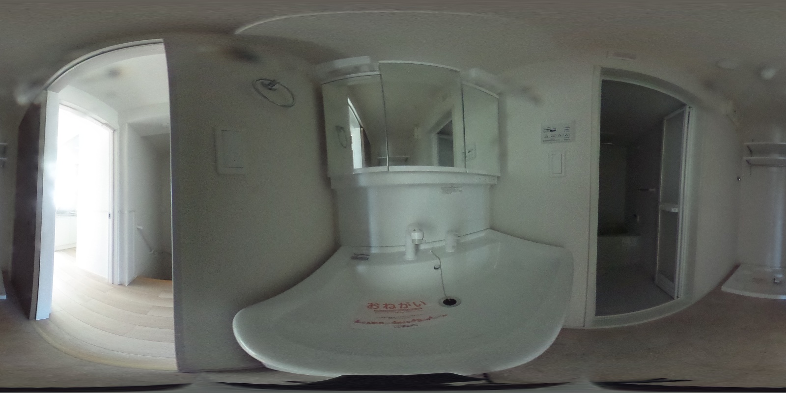洗面所 写真37