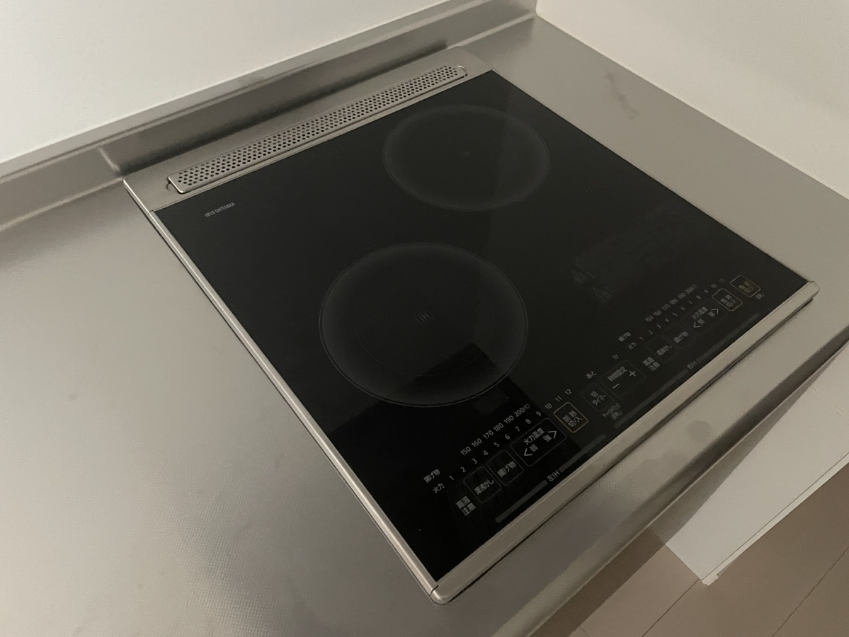 キッチン 写真4