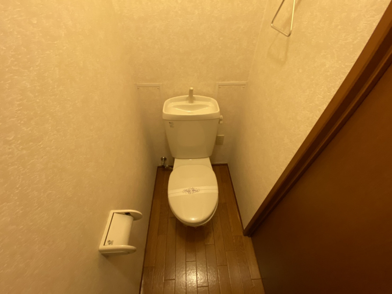 絵領ガーデンの物件内観写真
