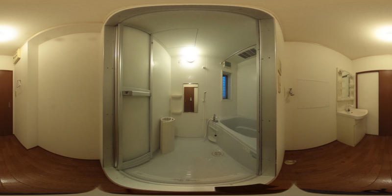 洗面所 写真36