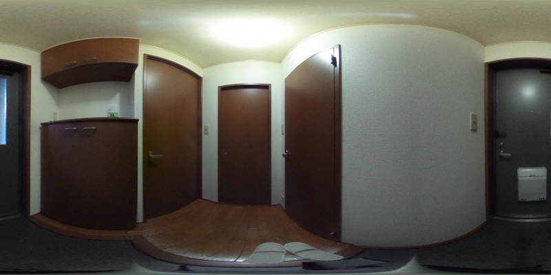 玄関 写真33