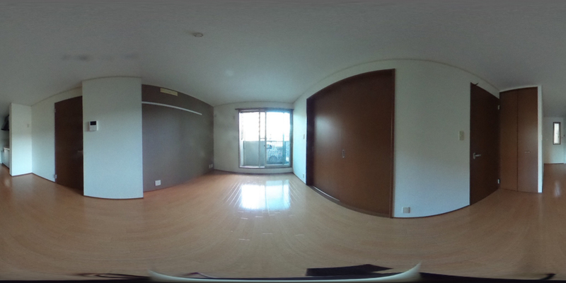 リビング 写真34