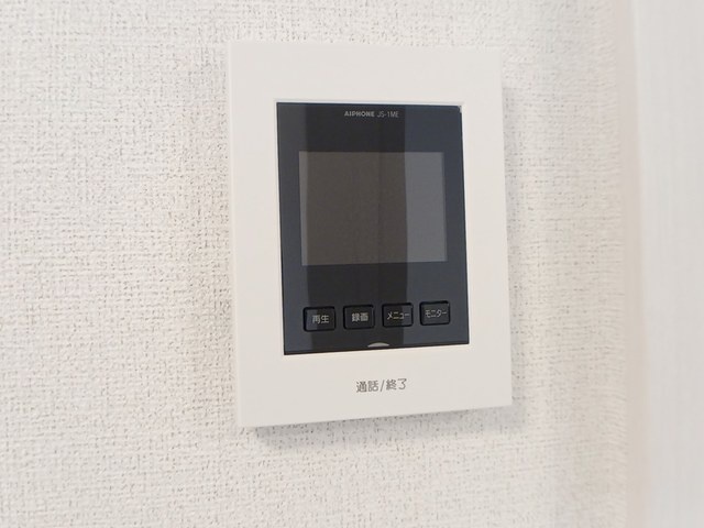 サンセールⅧBの物件内観写真