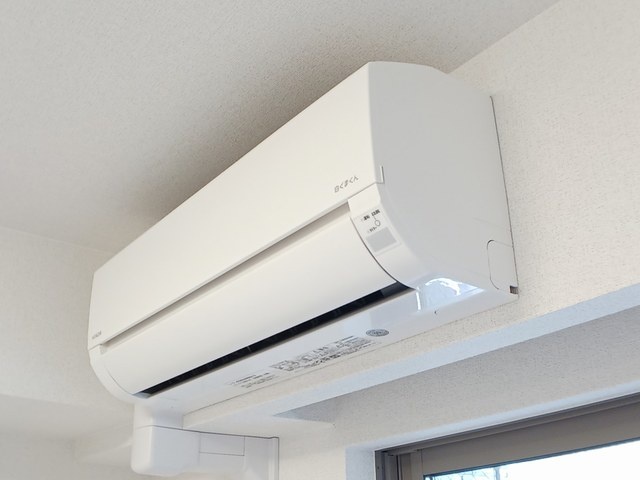 サンセールⅧBの物件内観写真