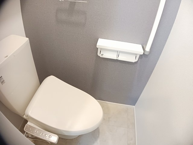 サンセールⅧBの物件内観写真