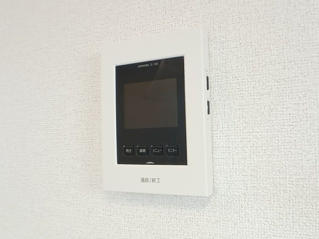 プリミエAの物件内観写真