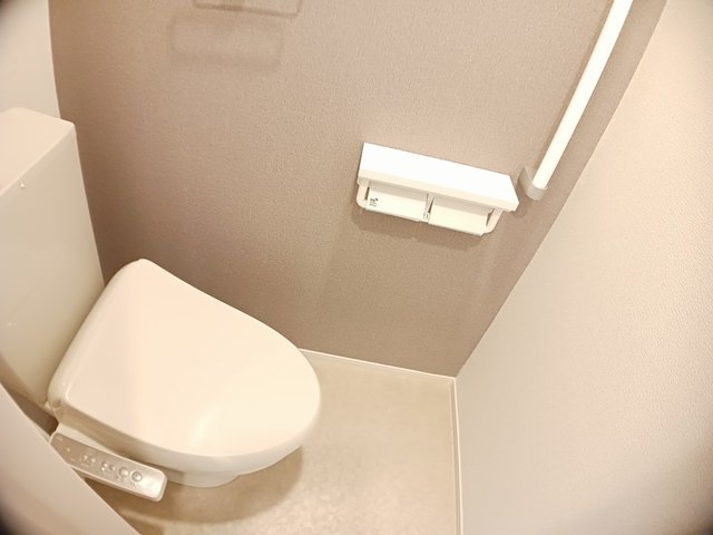 プリミエAの物件内観写真