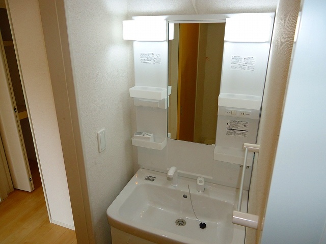 アンジュⅡの物件内観写真