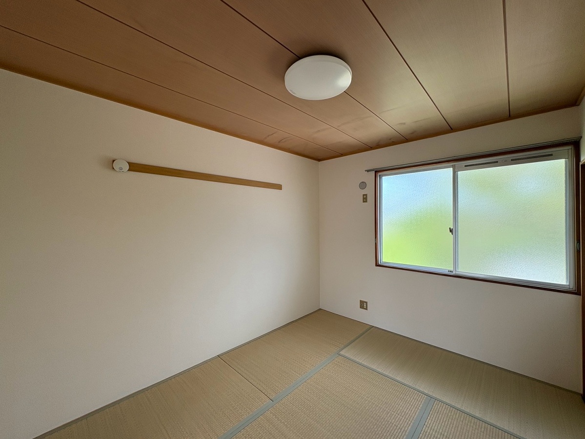 その他部屋・スペース 写真7