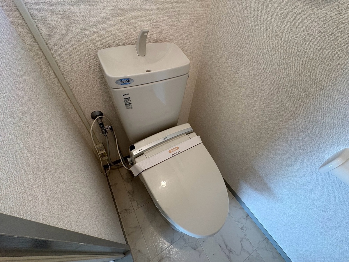 トイレ 写真12
