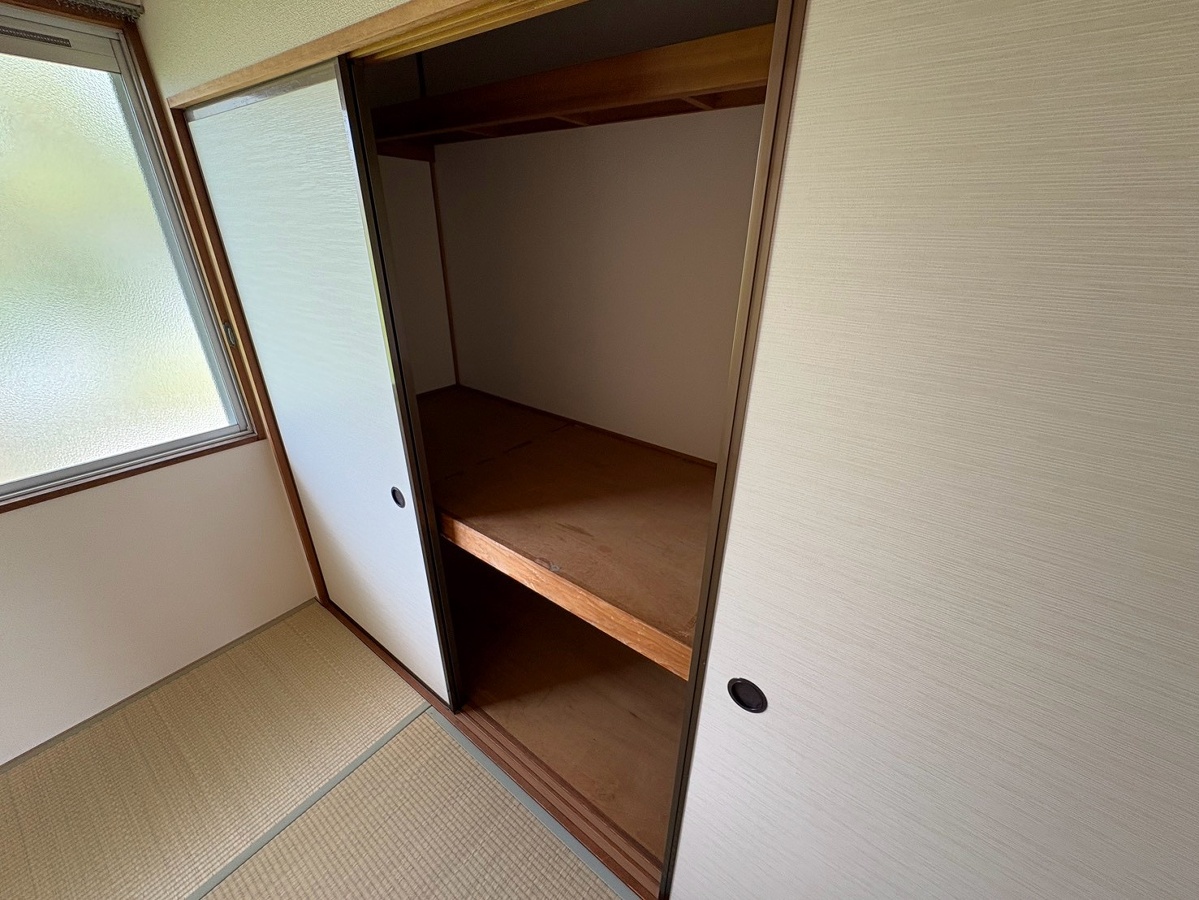 収納 写真14