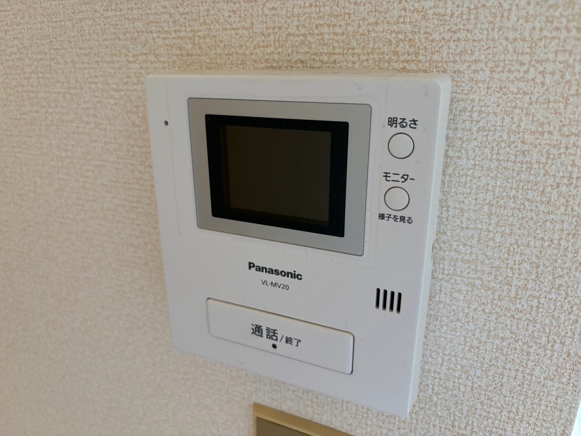 セキュリティ 写真16