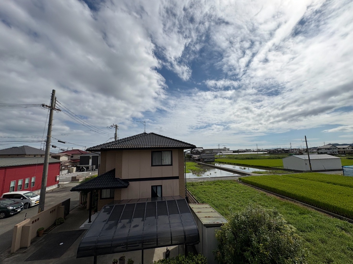 眺望 写真28