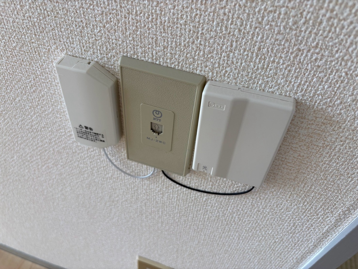 設備 写真19