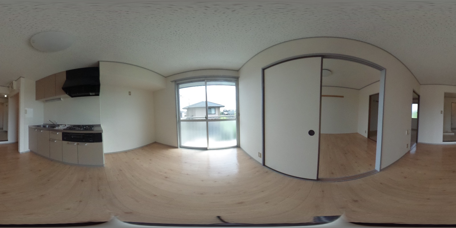 リビング 写真33