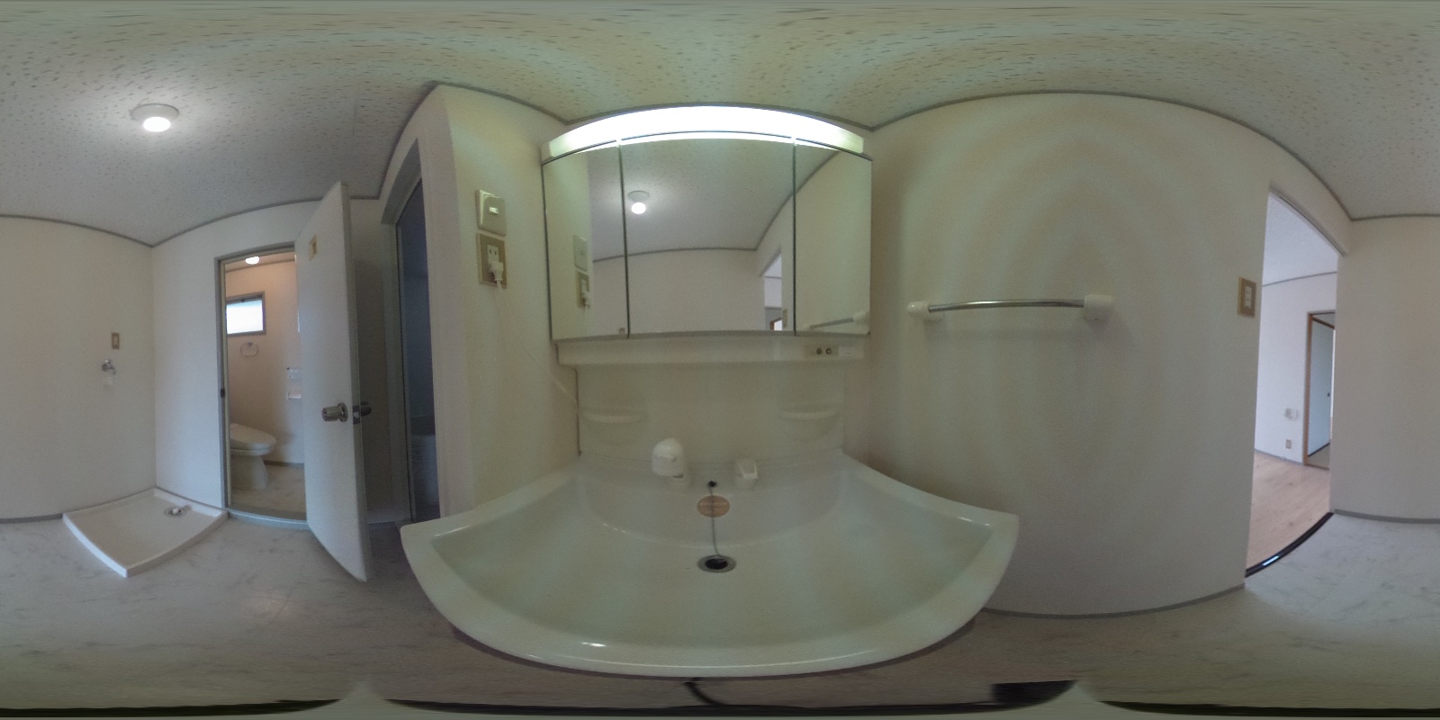 洗面所 写真37