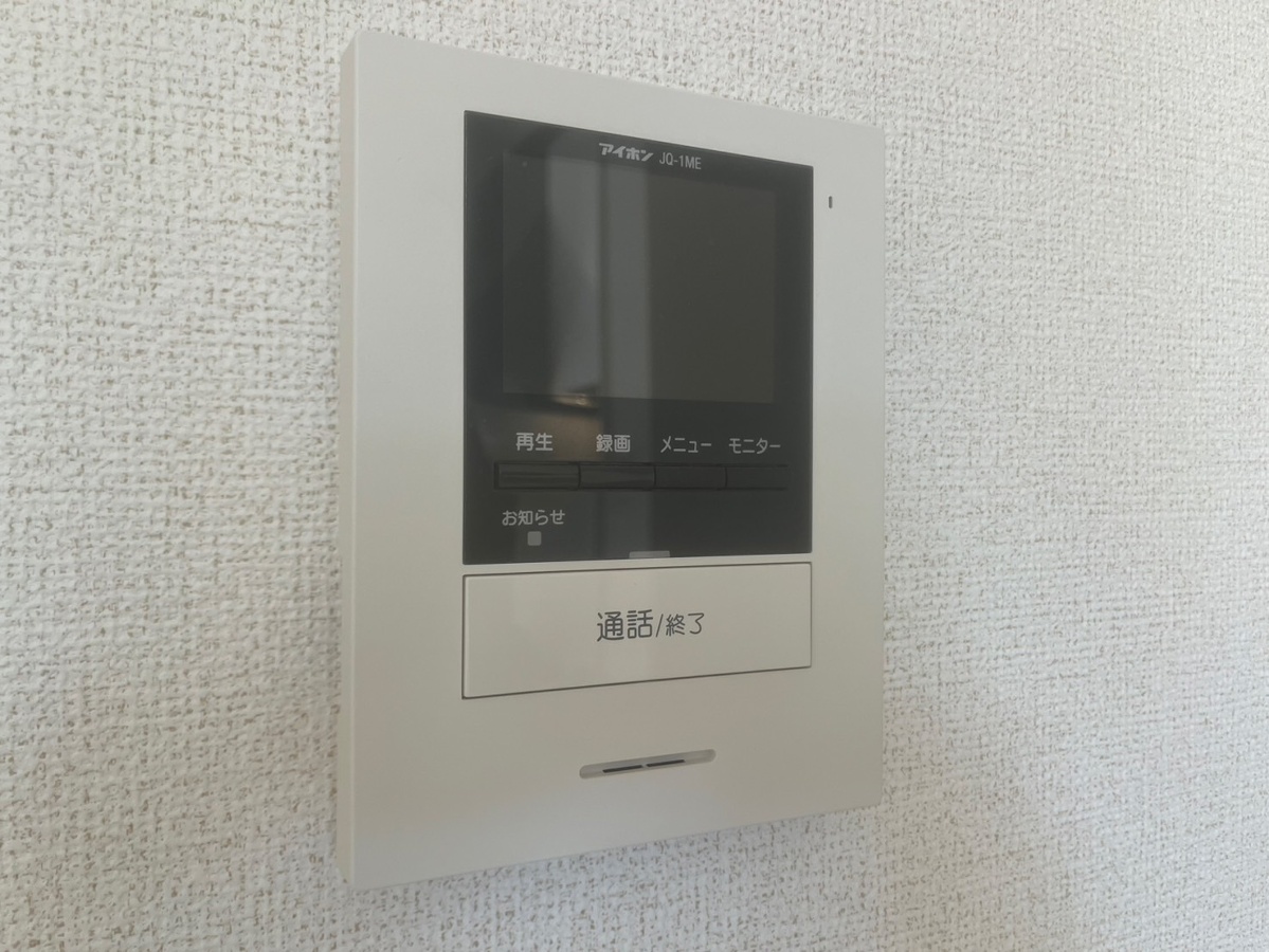 ハッピーハウスの物件内観写真