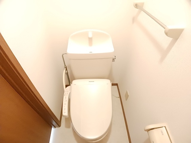 メゾン余部の物件内観写真