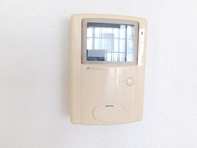 メゾン余部の物件内観写真