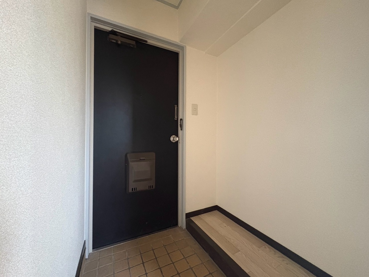 玄関 写真8