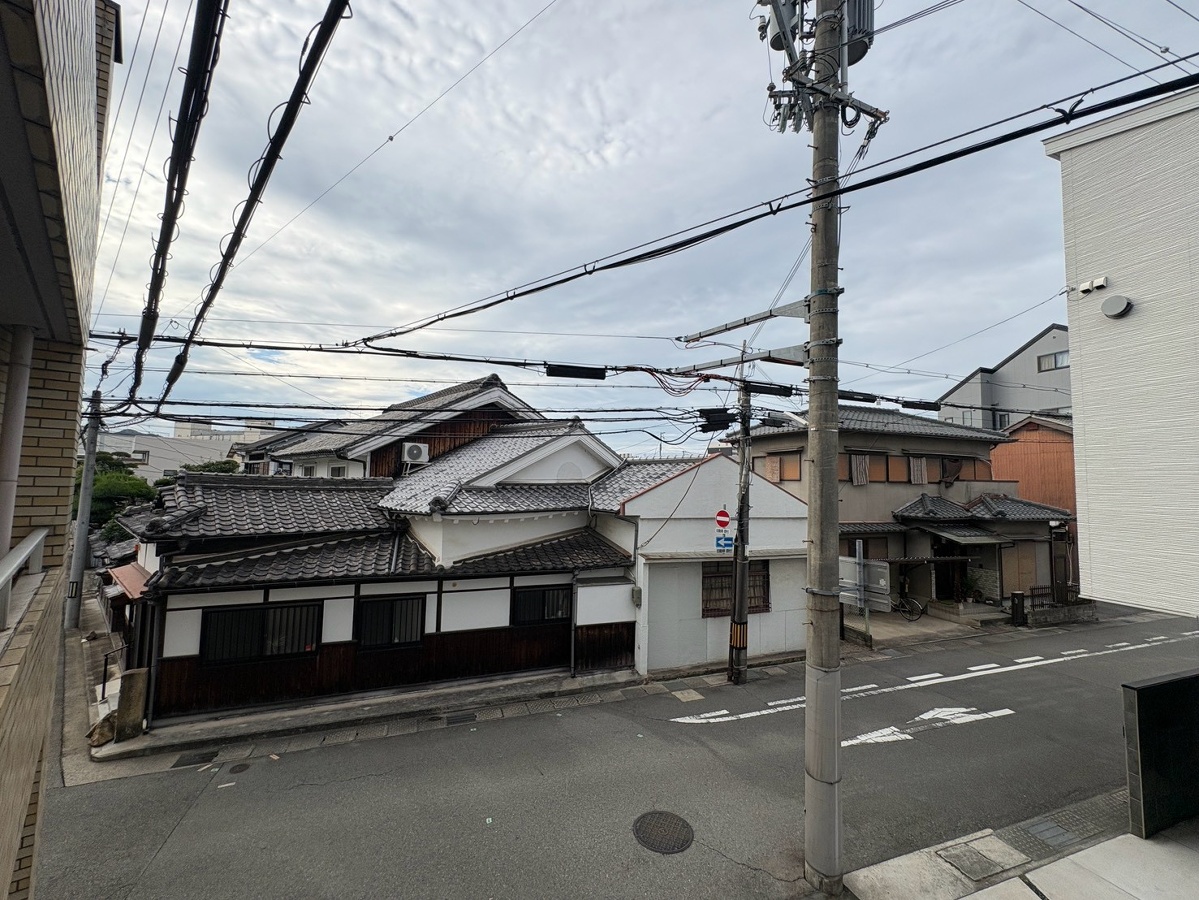 眺望 写真20