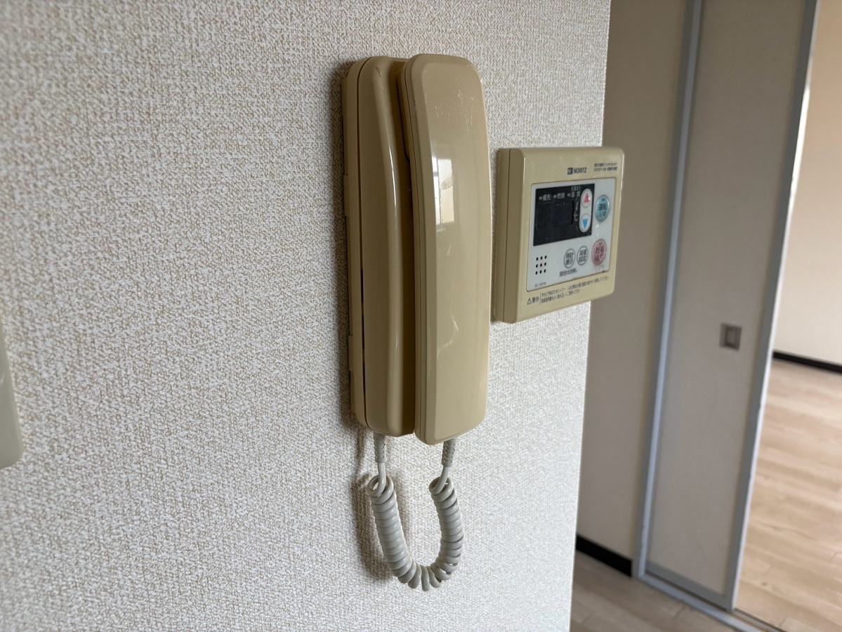 セキュリティ 写真15