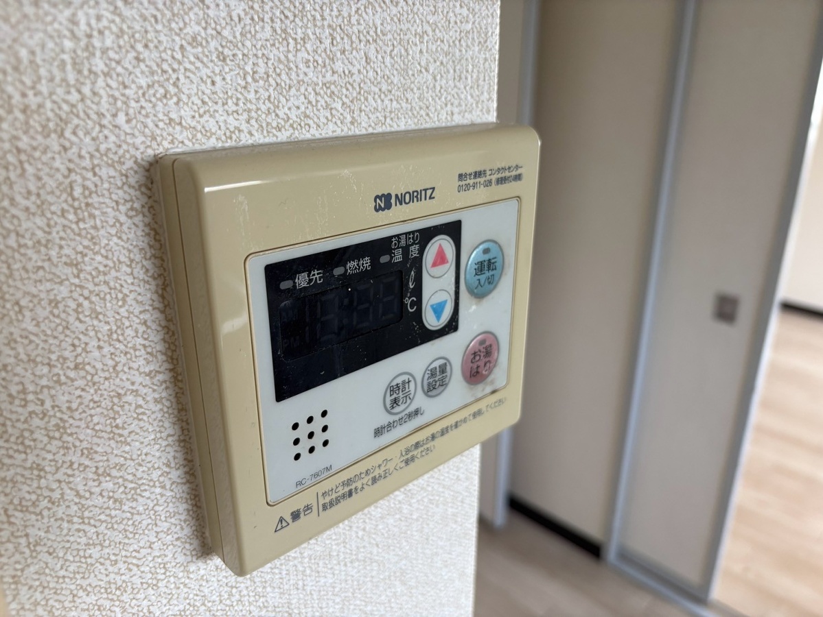 設備 写真18
