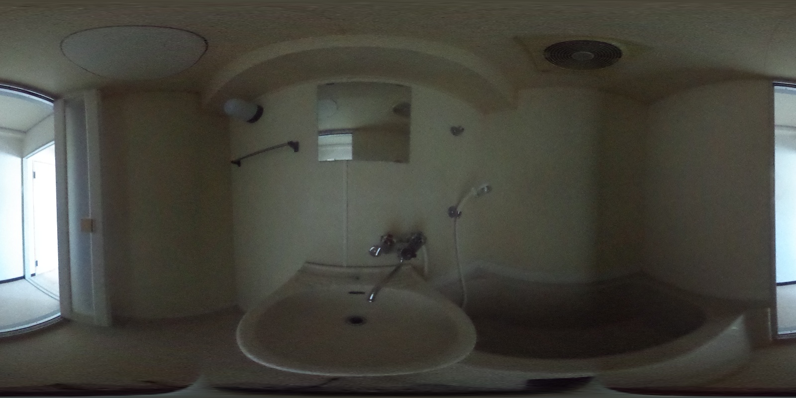 洗面所 写真37