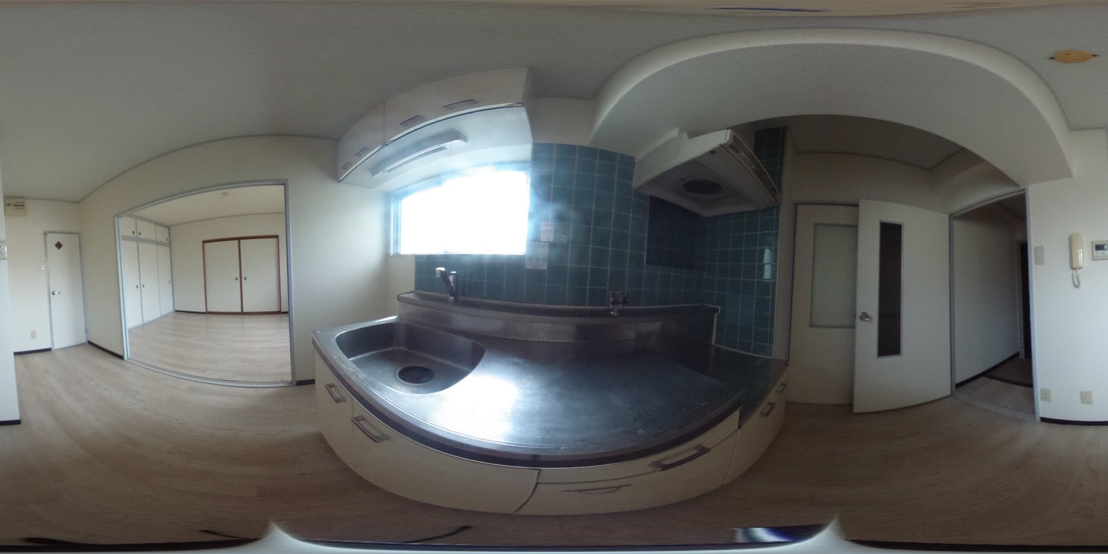 キッチン 写真35