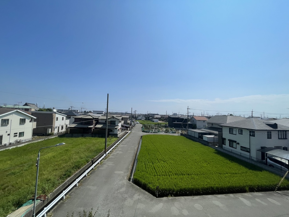 眺望 写真28